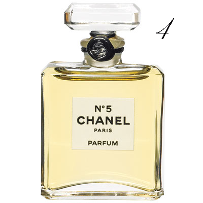 رابع أغلى عطر في العالم اسم العطر Chanel's Chanel No. 5 قيمة العطر $1,850